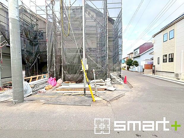 〜資金計画もお任せください〜 ・ご見学はもちろん、住宅ローンなど資金面のご相談だけでもお気軽にどうぞ。 ・プロのアドバイザーがお客様にとって最適なプランをご提案させていただきます。