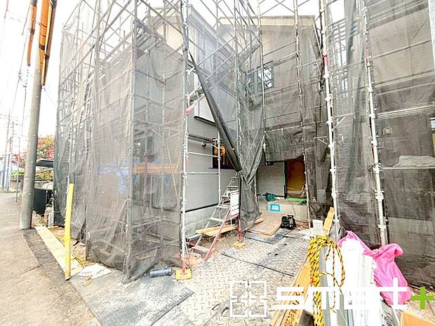 〜ご家族を守る「耐震等級3」〜 ・住宅性能評価において「耐震等級3」を取得。地震に強い家であることが証明されております。 ・倒壊の恐れが低くなりますので、地震保険が半額になるメリットも。