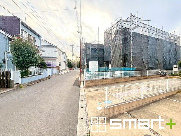 〜お問合せはお気軽に〜 ・お仕事帰りの遅い時間や短時間のご案内、不動産会社に休みの多い水曜日などでもご対応可能です。 ・ぜひお気軽にお問合せくださいませ。お待ちしております!