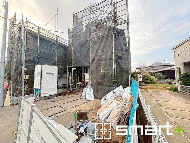 〜ご家族を守る「耐震等級3」〜 ・住宅性能評価において「耐震等級3」を取得。地震に強い家であることが証明されております。 ・倒壊の恐れが低くなりますので、地震保険が半額になるメリットも。 