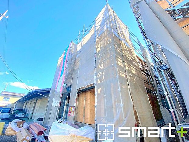 〜ご家族を守る「耐震等級3」〜 ・住宅性能評価において「耐震等級3」を取得。地震に強い家であることが証明されております。 ・倒壊の恐れが低くなりますので、地震保険が半額になるメリットも。 