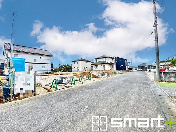 ~資金計画もお任せください~ ・ご見学はもちろん、住宅ローンなど資金面のご相談だけでもお気軽にどうぞ。 ・プロのアドバイザーがお客様にとって最適なプランをご提案させていただきます。