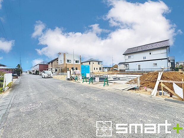 ~周辺環境もご案内いたします~ ・建物自体ももちろん大切ですが、暮らしていく上でとても大切な周辺環境。 ・ご見学時に周辺環境も併せてご案内させていただきますので、お気軽にご相談ください。