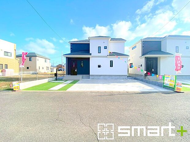 ~資金計画もお任せください~ ・ご見学はもちろん、住宅ローンなど資金面のご相談だけでもお気軽にどうぞ。 ・プロのアドバイザーがお客様にとって最適なプランをご提案させていただきます。