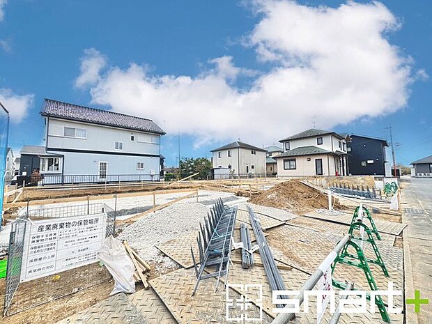 〜地盤調査も実施済み〜 ・建物建築前に地盤調査もしておりますので、安心して永くお住まいいただける住宅です。 ・アフターサービスも充実しておりますので、詳細はぜひお問合せくださいませ。 