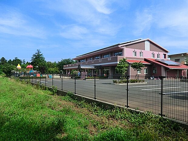 白鳥保育園（3070m）