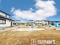 茨城県土浦市おおつ野６丁目