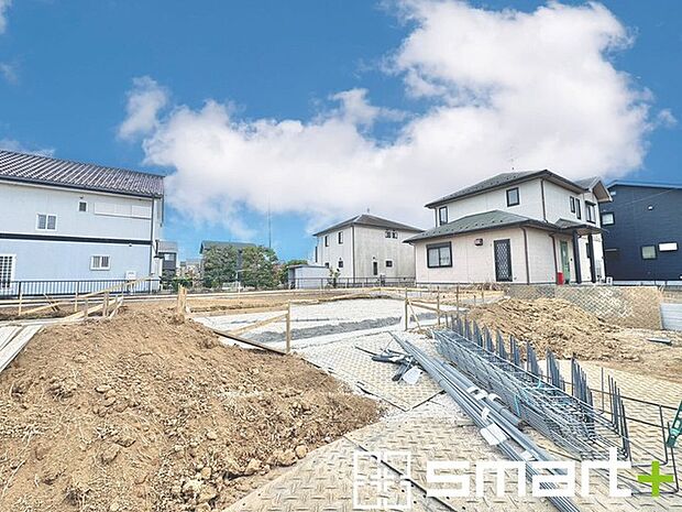 ~地盤調査も実施済み~ ・建物建築前に地盤調査もしておりますので、安心して永くお住まいいただける住宅です。 ・アフターサービスも充実しておりますので、詳細はぜひお問合せくださいませ。