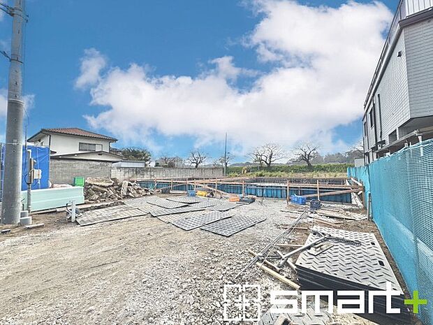 〜フラット35Ｓ対応〜 ・フラット35Ｓ対象物件となっておりますので、住宅ローンでフラット35をご利用の方は金利優遇が受けられます。 ・期間・金利などは担当までお問い合わせください。 