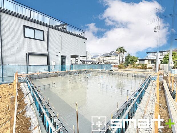 〜完成物件もご案内可能〜 ・ご案内時には実際の立地に加え、同メーカー・同仕様の完成物件もご案内可能です。 ・ぜひ現地と建物をご覧いただき、具体的にイメージしてみてくださいませ。 