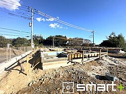 茨城県つくば市若葉