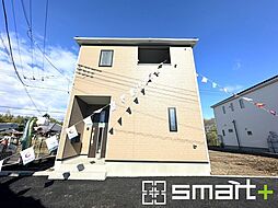 茨城県つくば市若森