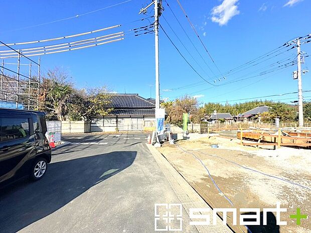 〜周辺環境もご案内いたします〜 ・建物自体ももちろん大切ですが、暮らしていく上でとても大切な周辺環境。 ・ご見学時に周辺環境も併せてご案内させていただきますので、お気軽にご相談ください。 