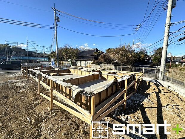 〜地盤調査も実施済み〜 ・建物建築前に地盤調査もしておりますので、安心して永くお住まいいただける住宅です。 ・アフターサービスも充実しておりますので、詳細はぜひお問合せくださいませ。 