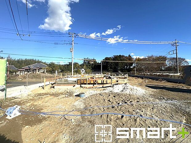 ~オプション工事もお任せください~ ・せっかくの良い住宅を更に良くする各種オプション工事。 ・住宅オプション協会加盟の当社なら様々なご提案が可能です。ぜひお気軽にご相談くださいませ。