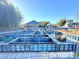 茨城県つくば市若葉