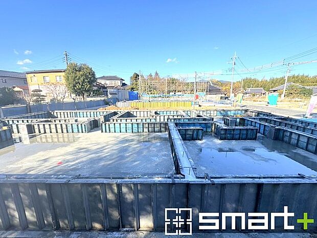 ~オプション工事もお任せください~ ・せっかくの良い住宅を更に良くする各種オプション工事。 ・住宅オプション協会加盟の当社なら様々なご提案が可能です。ぜひお気軽にご相談くださいませ。