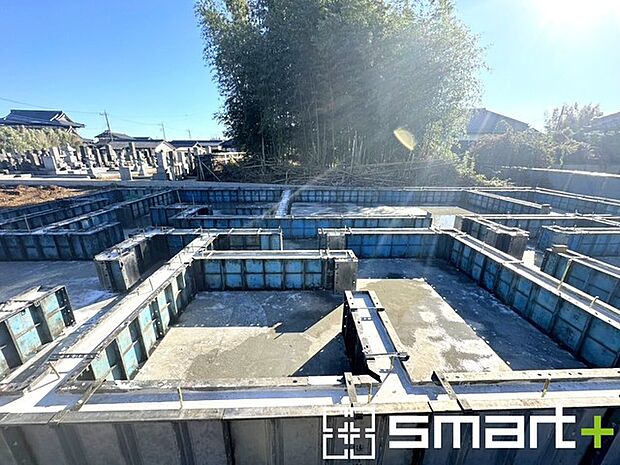 〜維持管理対策も取られております〜 ・住宅性能評価において「維持管理対策等級3」を取得。 ・各点検口などが配置され、住宅のメンテナンスがしやすい造りとなっております。　 