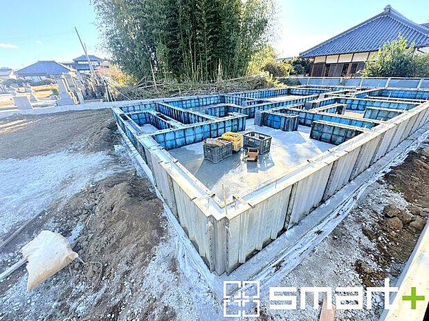 ~ホルムアルデヒド対策も~ ・住宅性能評価において「ホルムアルデヒド対策等級3」を取得。 ・有害物質の発散を抑える事で健康的な生活が送れます。