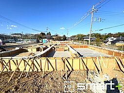 茨城県つくば市若葉