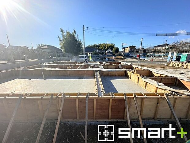 〜地盤調査も実施済み〜 ・建物建築前に地盤調査もしておりますので、安心して永くお住まいいただける住宅です。 ・アフターサービスも充実しておりますので、詳細はぜひお問合せくださいませ。 