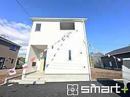 茨城県つくば市若森