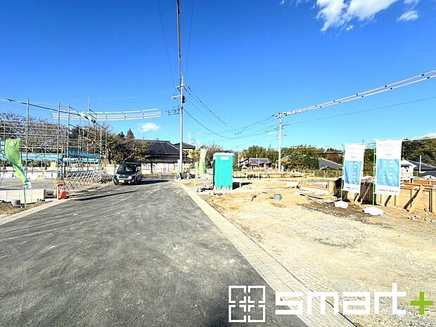 〜周辺環境もご案内いたします〜 ・建物自体ももちろん大切ですが、暮らしていく上でとても大切な周辺環境。 ・ご見学時に周辺環境も併せてご案内させていただきますので、お気軽にご相談ください。 