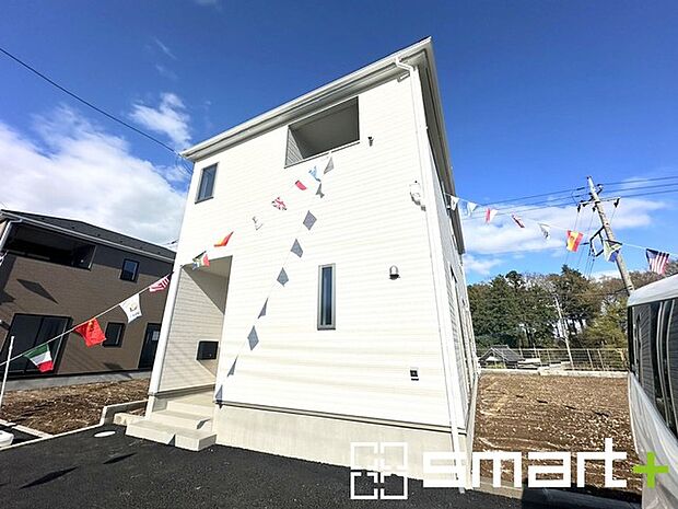 ~資金計画もお任せください~ ・ご見学はもちろん、住宅ローンなど資金面のご相談だけでもお気軽にどうぞ。 ・プロのアドバイザーがお客様にとって最適なプランをご提案させていただきます。