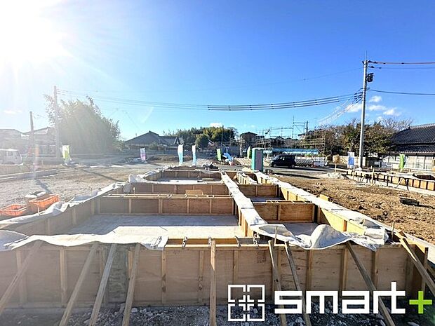 〜ご家族を守る「耐震等級3」〜 ・住宅性能評価において「耐震等級3」を取得。地震に強い家であることが証明されております。 ・倒壊の恐れが低くなりますので、地震保険が半額になるメリットも。 