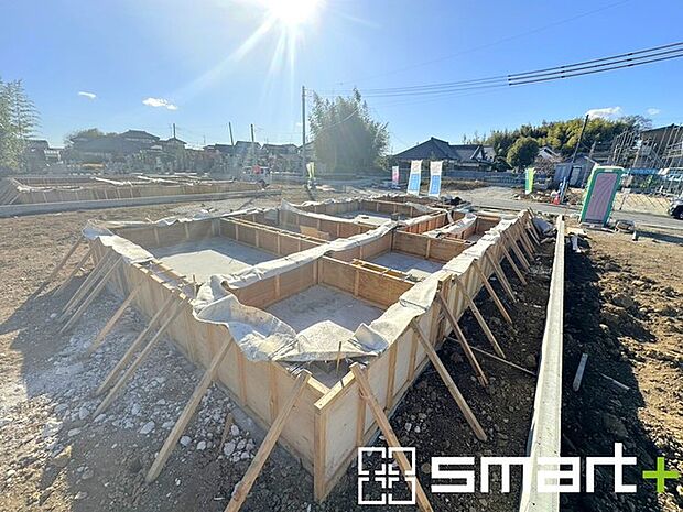 ~オプション工事もお任せください~ ・せっかくの良い住宅を更に良くする各種オプション工事。 ・住宅オプション協会加盟の当社なら様々なご提案が可能です。ぜひお気軽にご相談くださいませ。