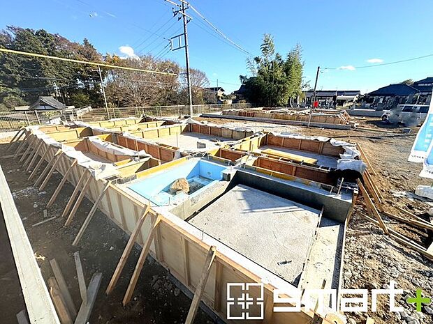 〜ホルムアルデヒド対策も〜 ・住宅性能評価において「ホルムアルデヒド対策等級3」を取得。 ・有害物質の発散を抑える事で健康的な生活が送れます。　 