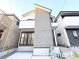 千葉県流山市東初石１丁目