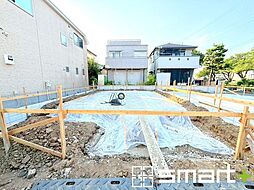 千葉県流山市東初石１丁目