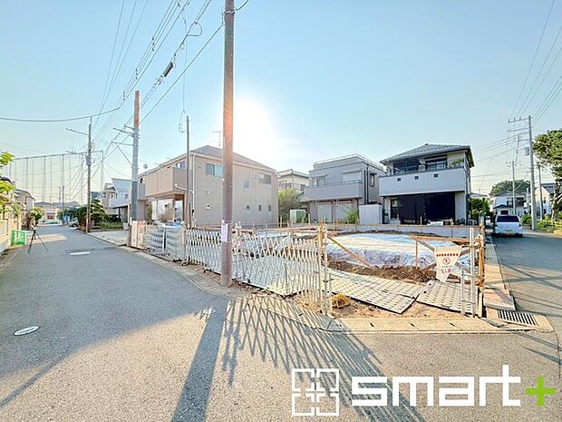 〜資金計画もお任せください〜 ・ご見学はもちろん、住宅ローンなど資金面のご相談だけでもお気軽にどうぞ。 ・プロのアドバイザーがお客様にとって最適なプランをご提案させていただきます。