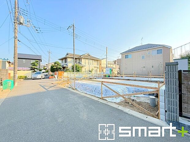 〜周辺環境もご案内いたします〜 ・建物自体ももちろん大切ですが、暮らしていく上でとても大切な周辺環境。 ・ご見学時に周辺環境も併せてご案内させていただきますので、お気軽にご相談ください。