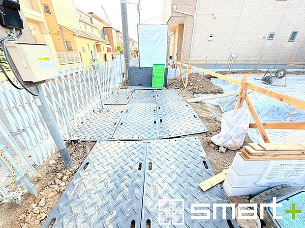 〜地盤調査も実施済み〜 ・建物建築前に地盤調査もしておりますので、安心して永くお住まいいただける住宅です。 ・アフターサービスも充実しておりますので、詳細はぜひお問合せくださいませ。