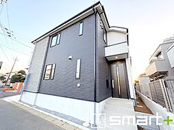 千葉県流山市東初石１丁目