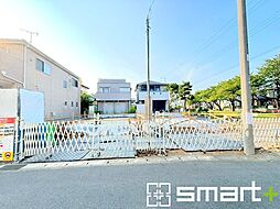 千葉県流山市東初石１丁目