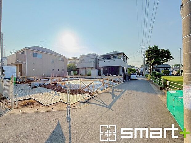 〜資金計画もお任せください〜 ・ご見学はもちろん、住宅ローンなど資金面のご相談だけでもお気軽にどうぞ。 ・プロのアドバイザーがお客様にとって最適なプランをご提案させていただきます。