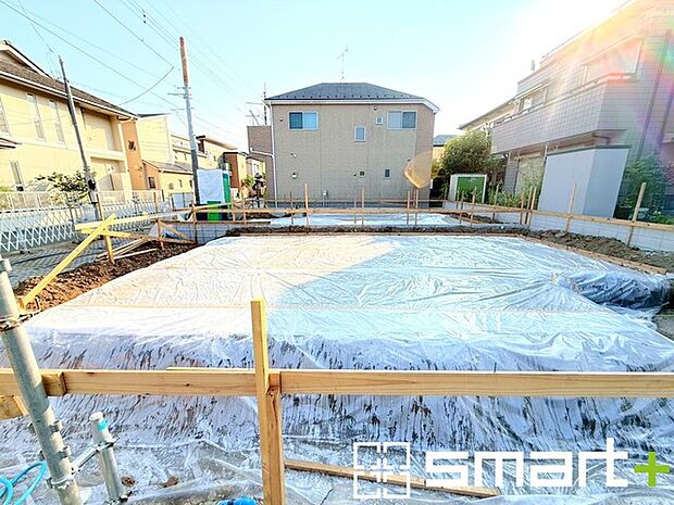 〜ご家族を守る「耐震等級3」〜 ・住宅性能評価において「耐震等級3」を取得。地震に強い家であることが証明されております。 ・倒壊の恐れが低くなりますので、地震保険が半額になるメリットも。