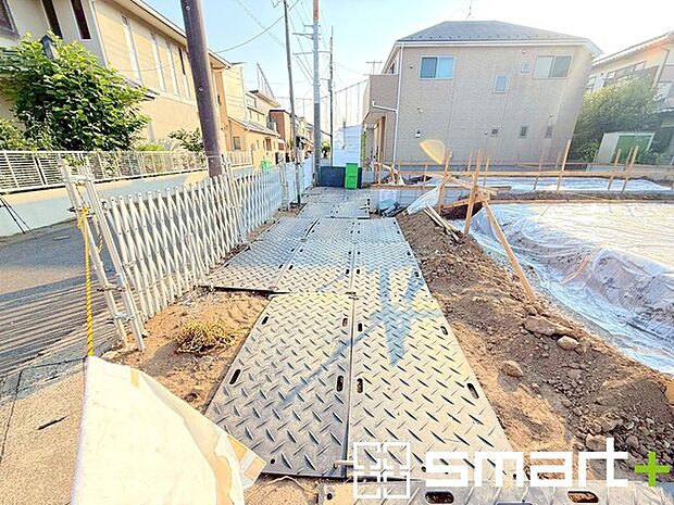 〜地盤調査も実施済み〜 ・建物建築前に地盤調査もしておりますので、安心して永くお住まいいただける住宅です。 ・アフターサービスも充実しておりますので、詳細はぜひお問合せくださいませ。