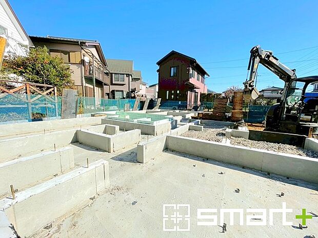 〜完成物件もご案内可能〜 ・ご案内時には実際の立地に加え、同メーカー・同仕様の完成物件もご案内可能です。 ・ぜひ現地と建物をご覧いただき、具体的にイメージしてみてくださいませ。