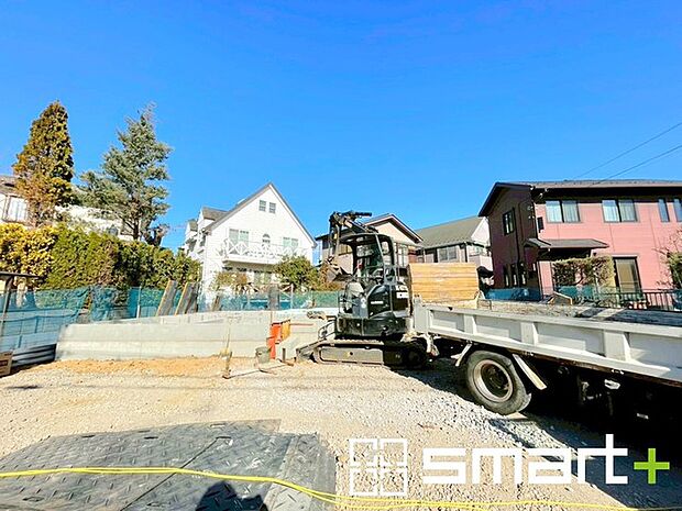 〜ご家族を守る「耐震等級3」〜 ・住宅性能評価において「耐震等級3」を取得。地震に強い家であることが証明されております。 ・倒壊の恐れが低くなりますので、地震保険が半額になるメリットも。 