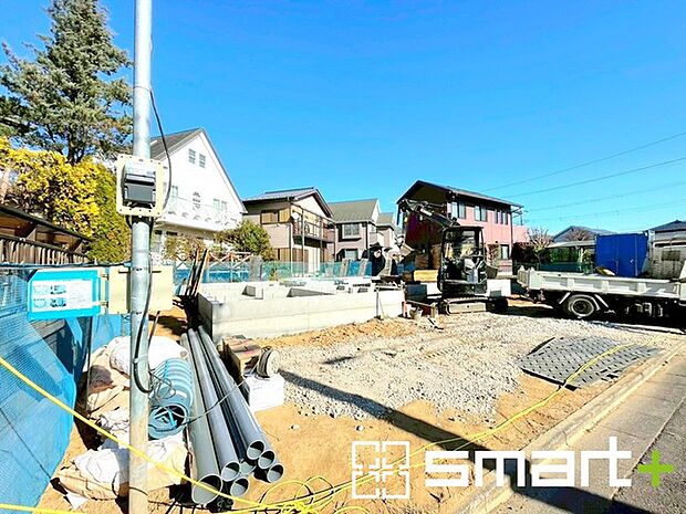 〜地盤調査も実施済み〜 ・建物建築前に地盤調査もしておりますので、安心して永くお住まいいただける住宅です。 ・アフターサービスも充実しておりますので、詳細はぜひお問合せくださいませ。
