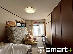 洋室の画像