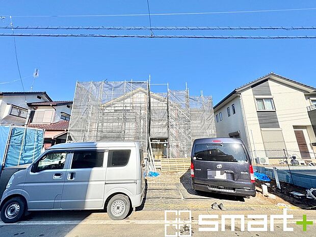 〜資金計画もお任せください〜 ・ご見学はもちろん、住宅ローンなど資金面のご相談だけでもお気軽にどうぞ。 ・プロのアドバイザーがお客様にとって最適なプランをご提案させていただきます。 