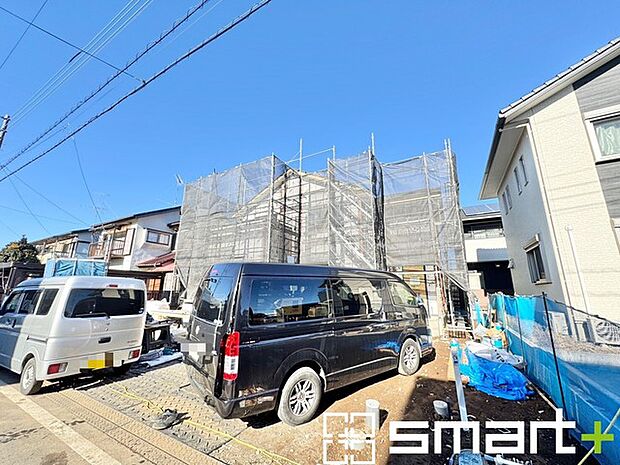 〜周辺環境もご案内いたします〜 ・建物自体ももちろん大切ですが、暮らしていく上でとても大切な周辺環境。 ・ご見学時に周辺環境も併せてご案内させていただきますので、お気軽にご相談ください。 