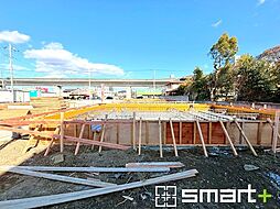 茨城県土浦市生田町