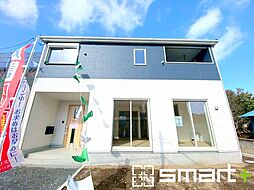 茨城県土浦市生田町