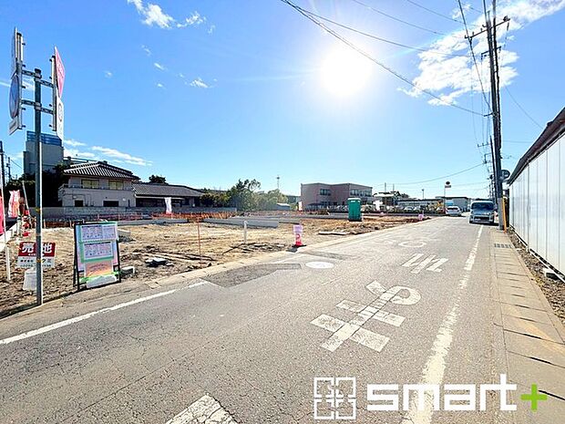 〜資金計画もお任せください〜 ・ご見学はもちろん、住宅ローンなど資金面のご相談だけでもお気軽にどうぞ。 ・プロのアドバイザーがお客様にとって最適なプランをご提案させていただきます。 